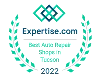 Garrigans Auto Repair - Expertise.com Award: Affiliation Image