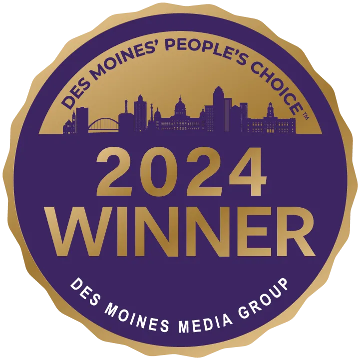 Des Moines People's Choice Awards 2024: Affiliation Image