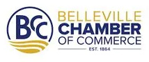 Belleville IL Chamber of Commerce: Affiliation Image