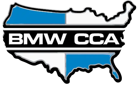 BMW CCA