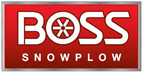 Boss Snowplow: Affiliation Image