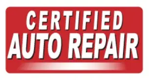 CERTIFIED AUTO REPAIR