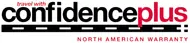 confidence plus sans warranty