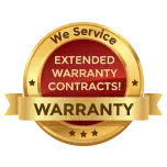 Extended Warranty Contacts