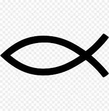 Cooler Christian Fish