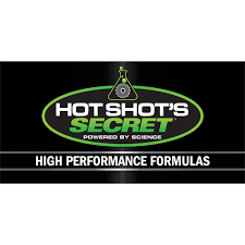 Hot Shot's Secret: Affiliation Image