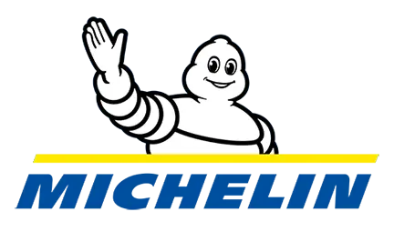 MICHELIN LOGO 2 