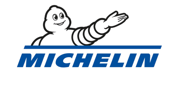 Michelin 2025: Affiliation Image