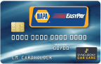 NAPA EasyPay: Affiliation Image