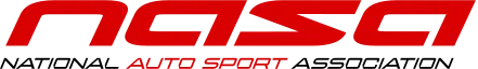 National Auto Sport Association - NASA: Affiliation Image