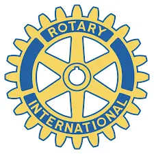 Rotary International: Affiliation Image