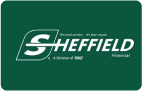 Sheffield: Affiliation Image