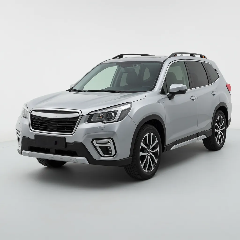 Subaru Forester 2024
