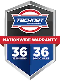 TechNet 3year/36 month Logo 