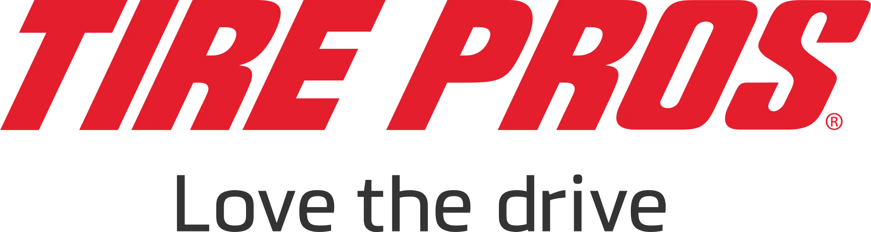 Tire Pros: Affiliation Image