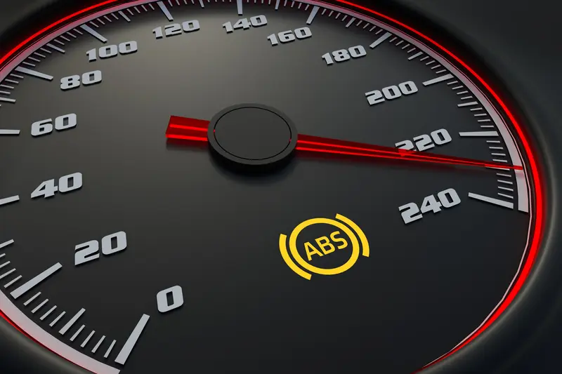 ABS System Testing Service Image
