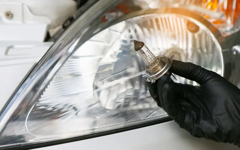 Bulbs and Fuses Service Image