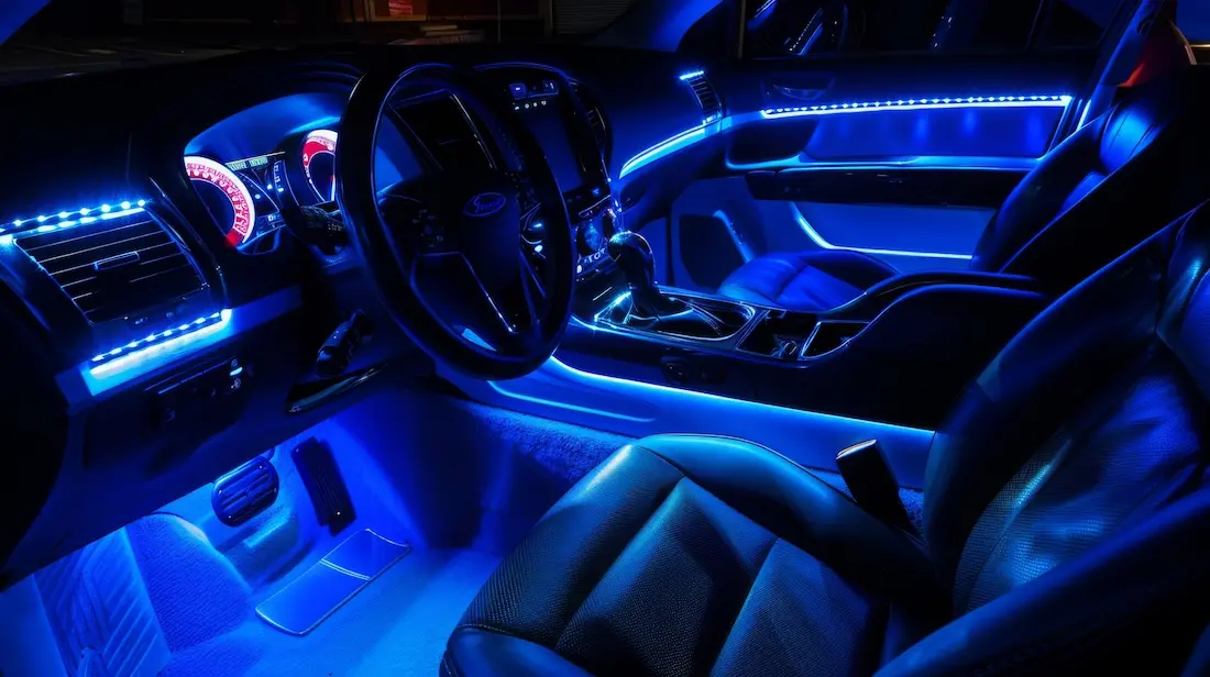 Lights Service Image