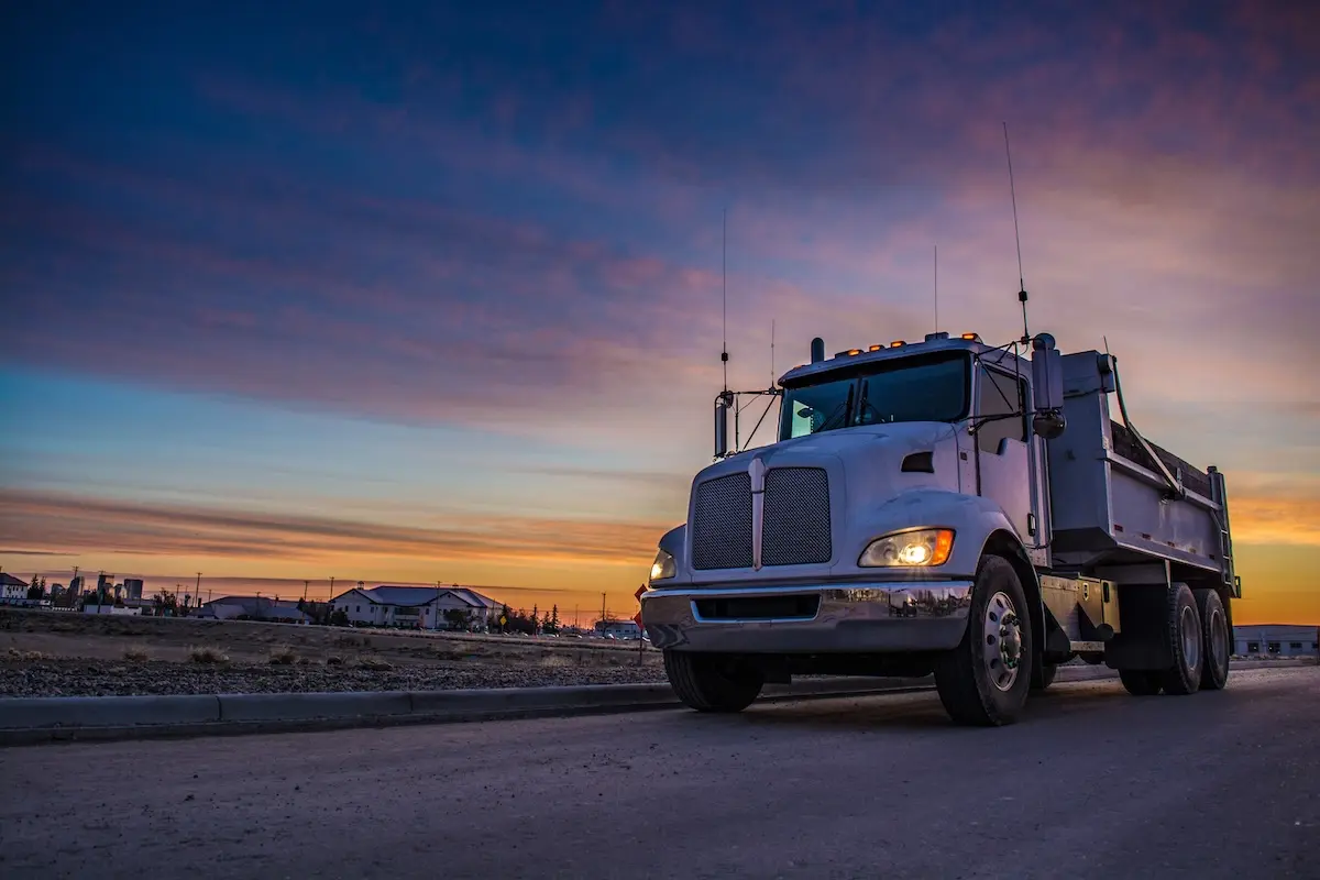 Kenworth Video Thumbnail