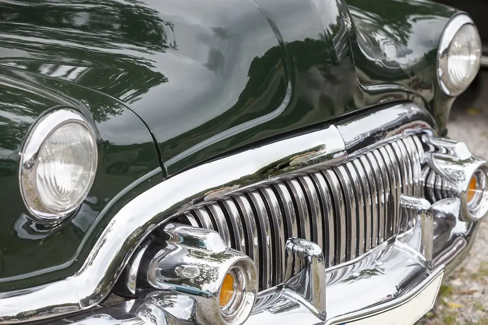 Buick