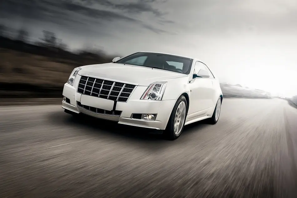 Cadillac