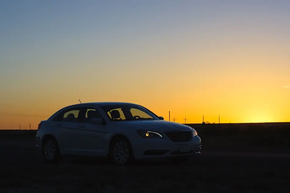 Chrysler