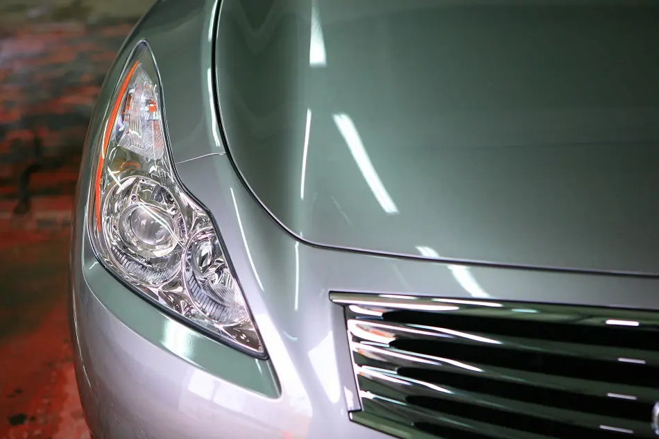 Infiniti