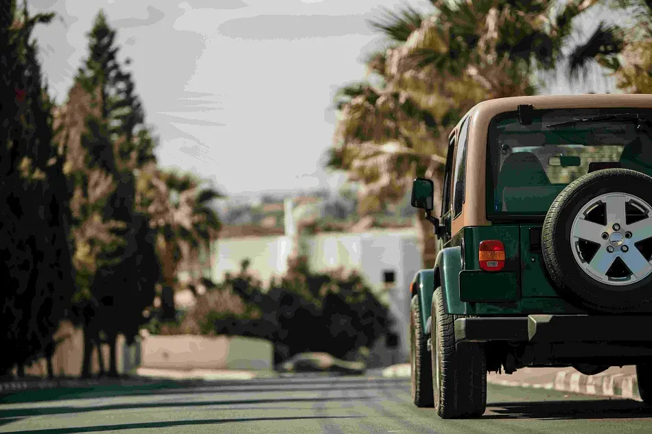 Jeep