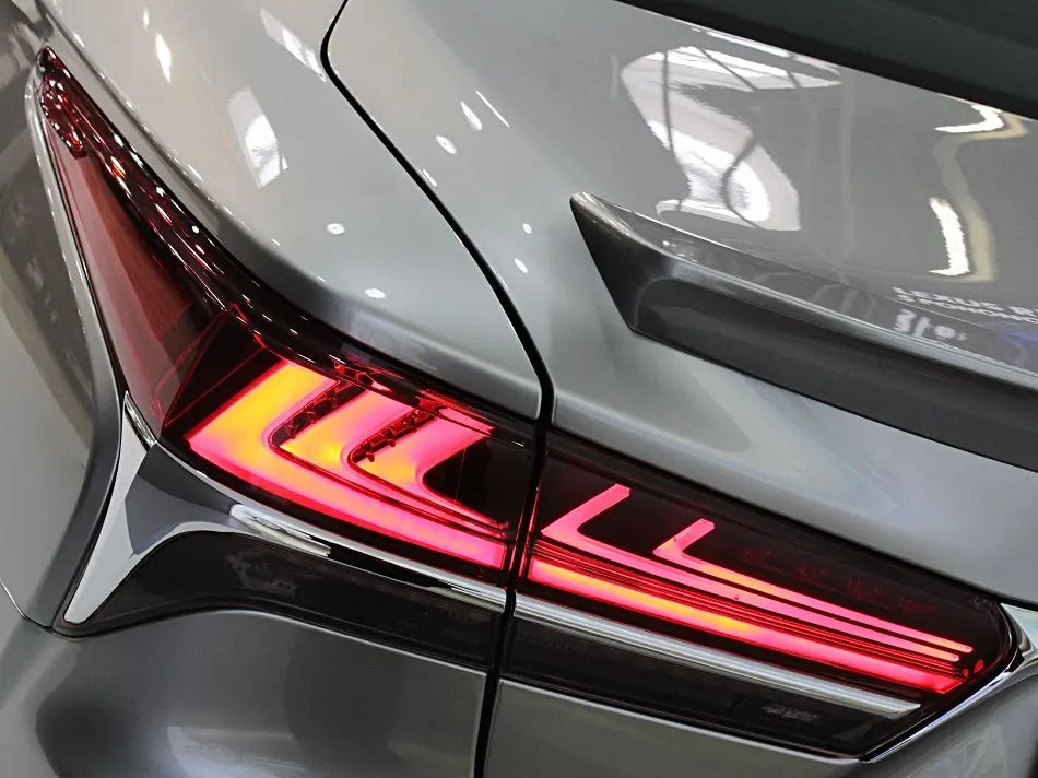 Lexus