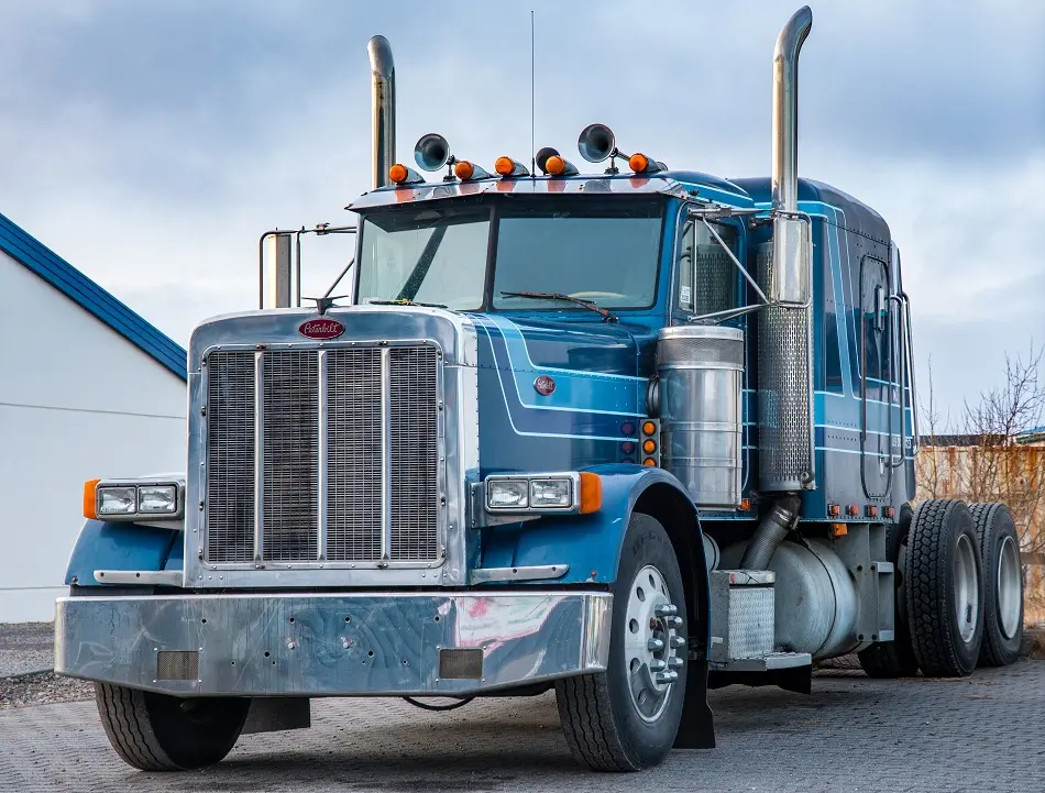Peterbilt