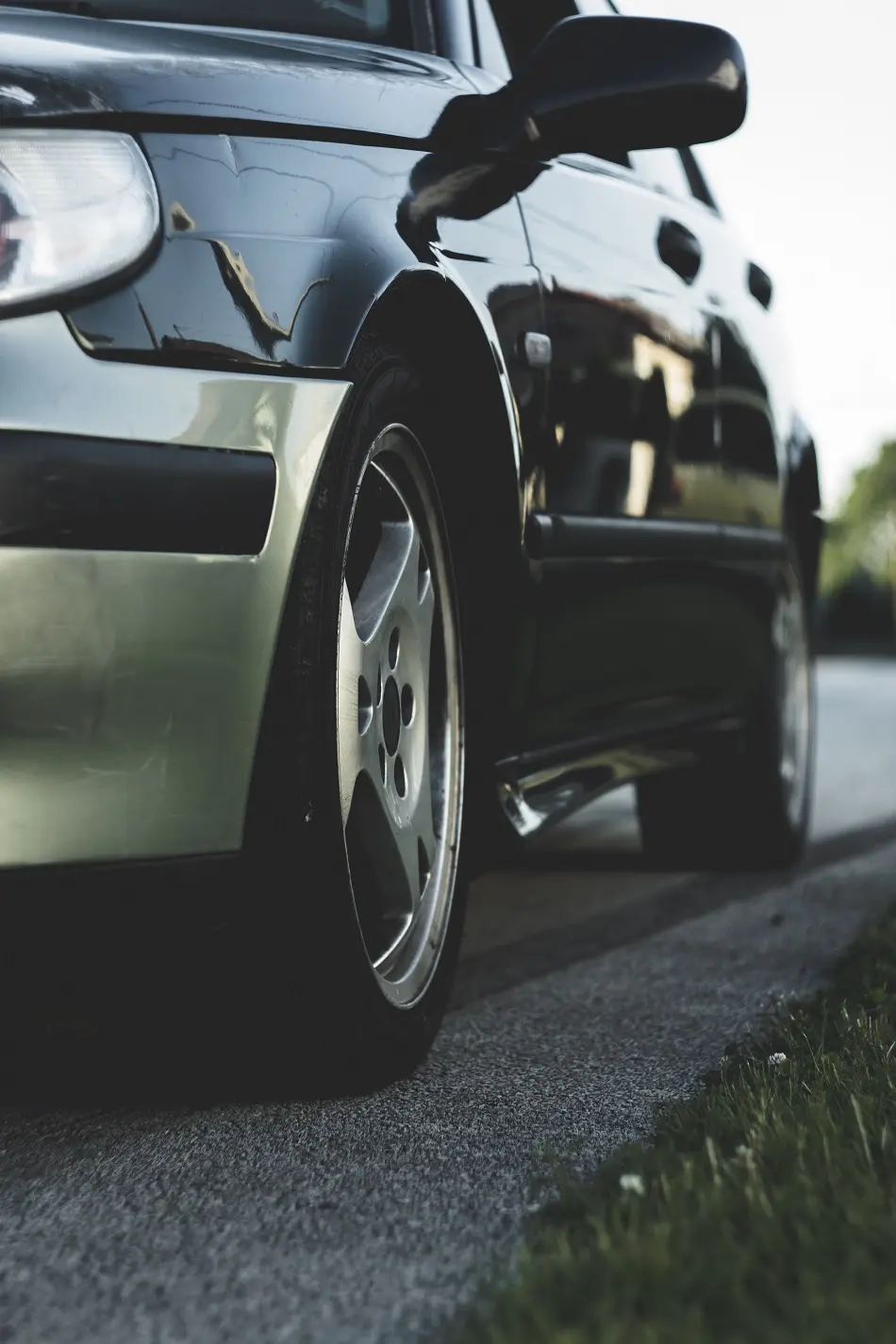 Saab