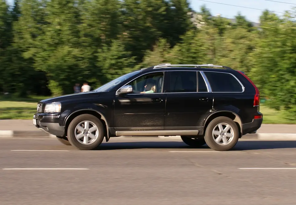 Volvo