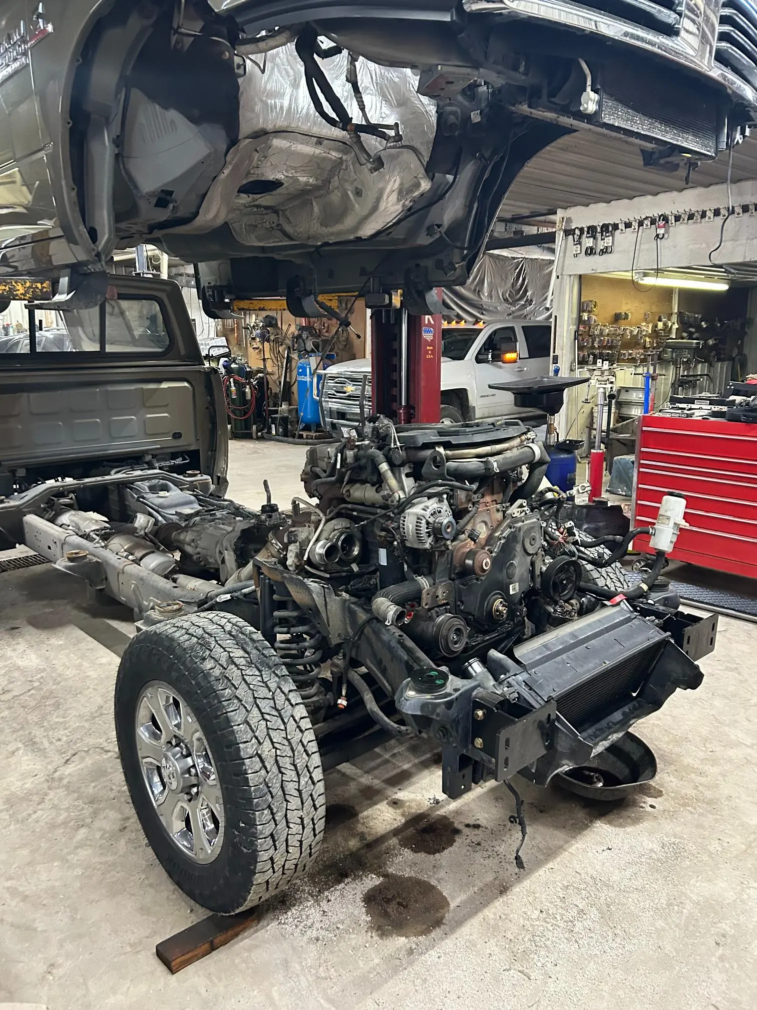 Service Image