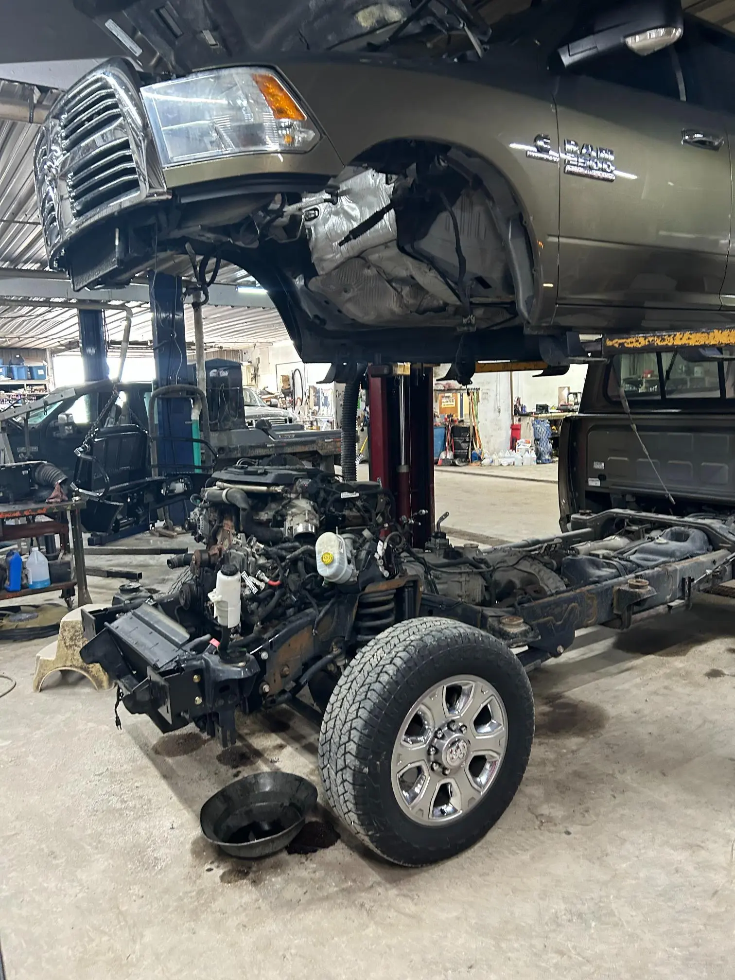 Service Image