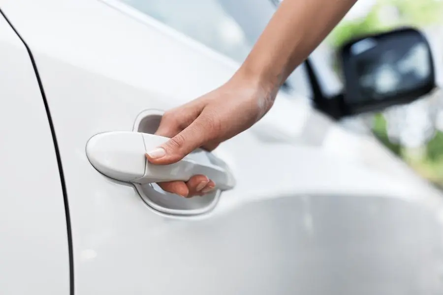 Auto Lock Repair Service Image