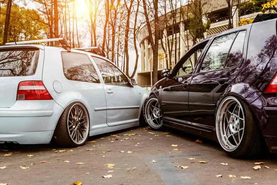 Custom Vehicle Modifications Service Image