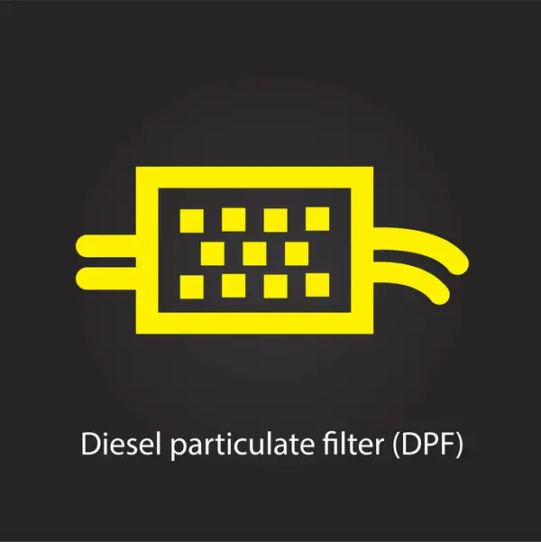 Diesel Particulate Filter - DPF Service Image