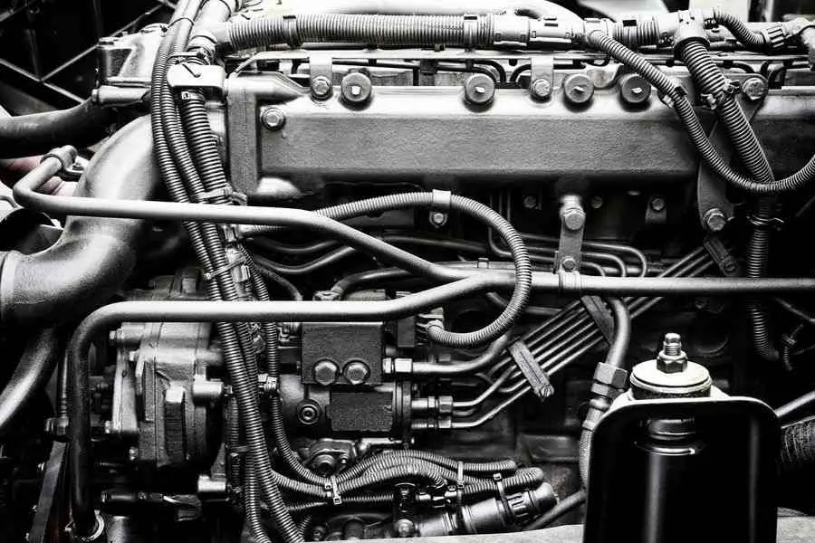 Diesel Service Service Image