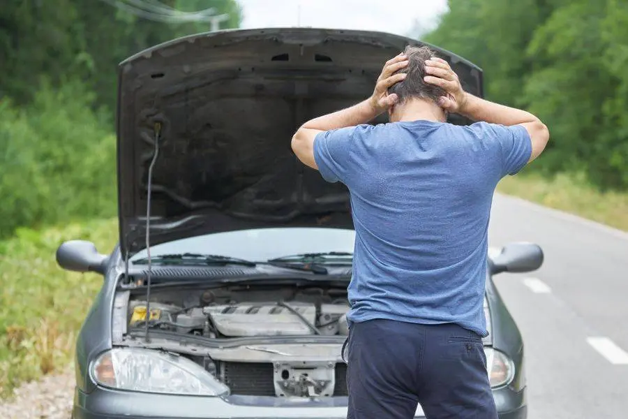 Drivability Concerns Service Image