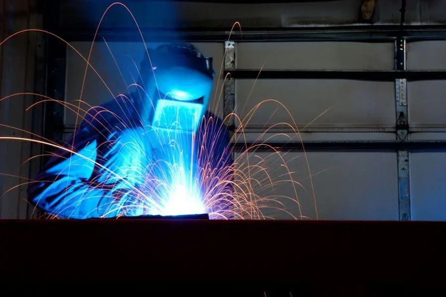 Fabricating Service Image