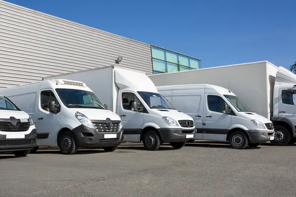 Fleet Repair Service Image