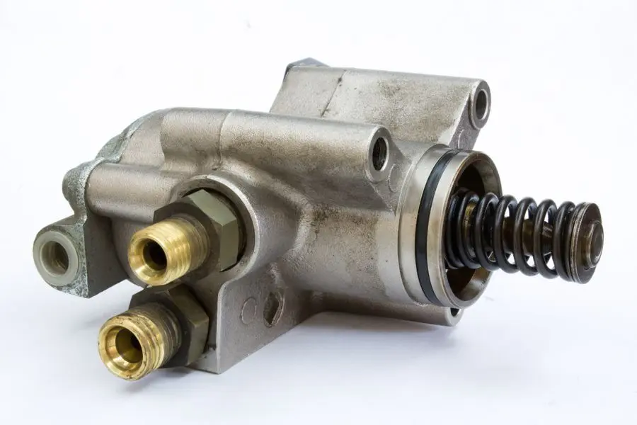 Fuel and Ignition System Service Image
