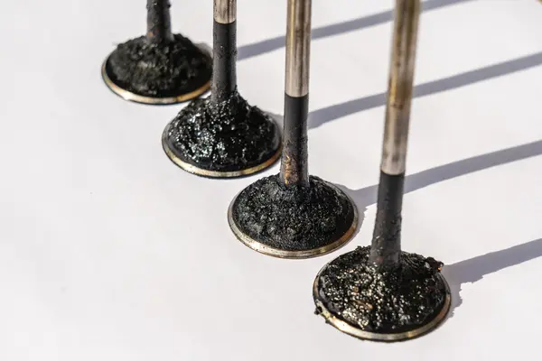 Intake Carbon Cleaning Service Image