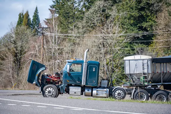 Mobile Truck Service Service Image