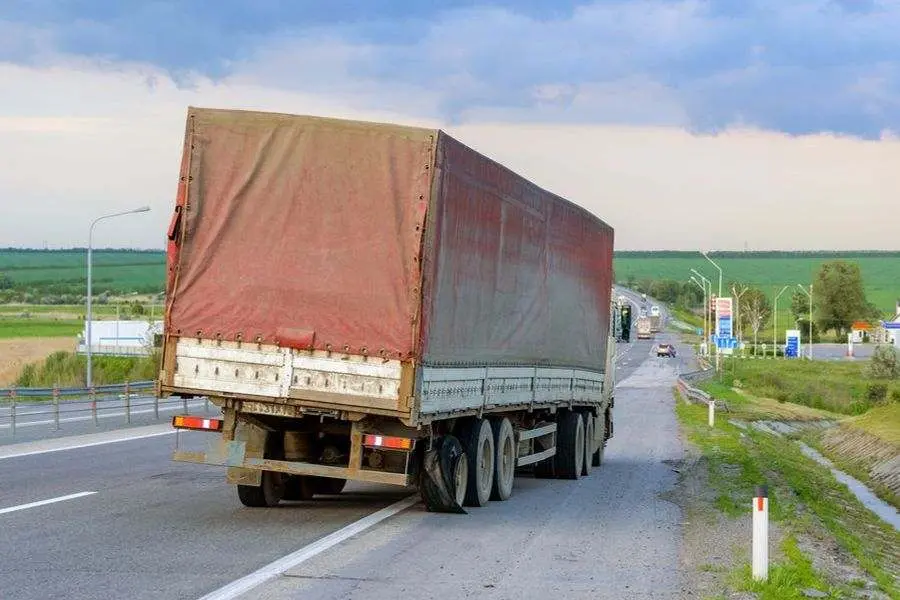 Road Service Service Image