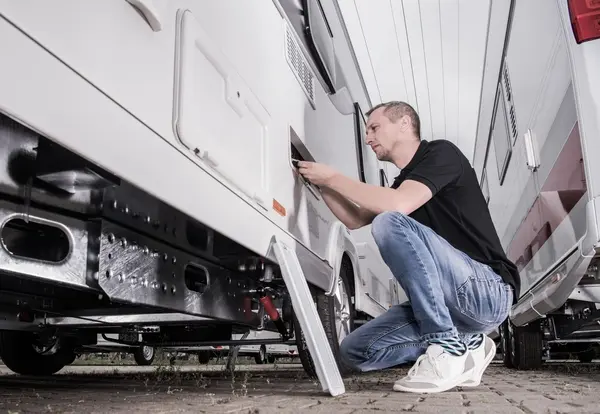 RV State Inspections Service Image