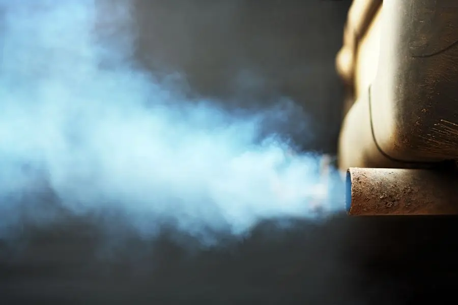 Smog Test and Repair Service Image