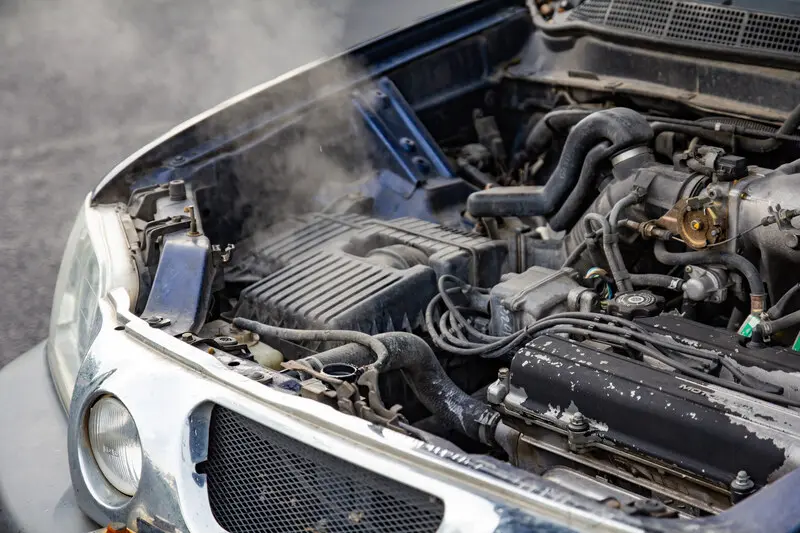 Water Pump Replacement Service Image