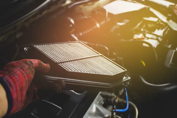 Air Filter