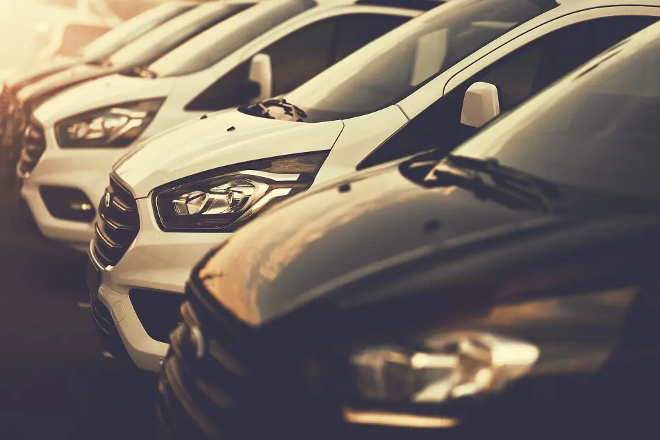 Fleet Service